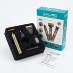 Daling 3-in-1 Professional Grooming Kit | Hair & Beard Trimmer