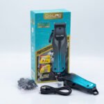 Daling Hair Clipper DL-1952 Professional Rechargeable Trimmer - Image 6