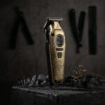 Daling Professional Hair Trimmer | Cordless Beard Clipper - Image 4