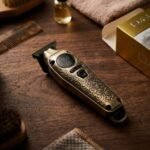 Daling Professional Hair Trimmer | Cordless Beard Clipper - Image 5