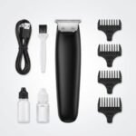IPONE Rechargeable Trimmer IP-789 - Image 2