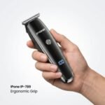 IPONE Rechargeable Trimmer IP-789 - Image 5