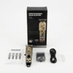 Professional Hair Clipper LT-309 | Cordless Trimmer - Image 3