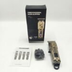 Professional Hair Clipper LT-309 | Cordless Trimmer - Image 5