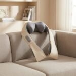 Automatic Shoulder and Neck Massager - Image 2