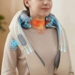 Automatic Shoulder and Neck Massager
