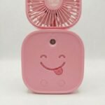 Portable Mist Fan Model FS2201 - Image 3