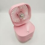 Portable Mist Fan Model FS2201 - Image 5