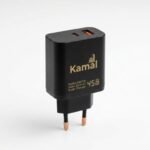 Kamal Super Fast Charger 45W - Image 2