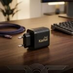 Kamal Super Fast Charger 45W - Image 5
