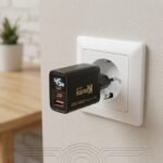 Kamal Super Fast Charger 45W - Image 6