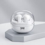 S50 Newest Wireless Earbuds - Image 7