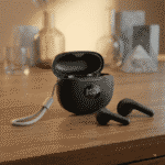 AP28 True Wireless Earbuds - Image 3