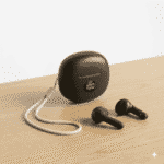 AP28 True Wireless Earbuds - Image 2