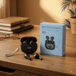 AP28 True Wireless Earbuds