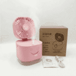 Portable Mist Fan Model FS2201 - Image 6