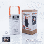 Enker 50000mAh Power Bank 100W - Image 5
