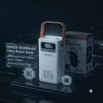 Enker 50000mAh Power Bank 100W