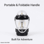 Multifunctional Stage Light (Model: HW-978W - Image 3