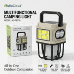 HelloCloud Solar Lantern - Image 7