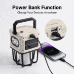 HelloCloud Solar Lantern