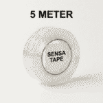 Nano Tape 5m - Transparent & Reusable - Image 5