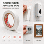 Double Sided Nano Tape
