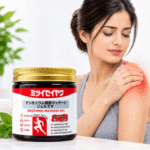 Japanese Soothing Massage Gel - Image 4