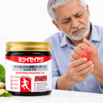 Japanese Soothing Massage Gel - Image 5