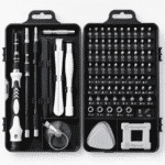 115-in-1 Precision Screwdriver Set - Image 5
