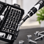115-in-1 Precision Screwdriver Set - Image 3