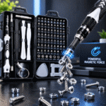 115-in-1 Precision Screwdriver Set